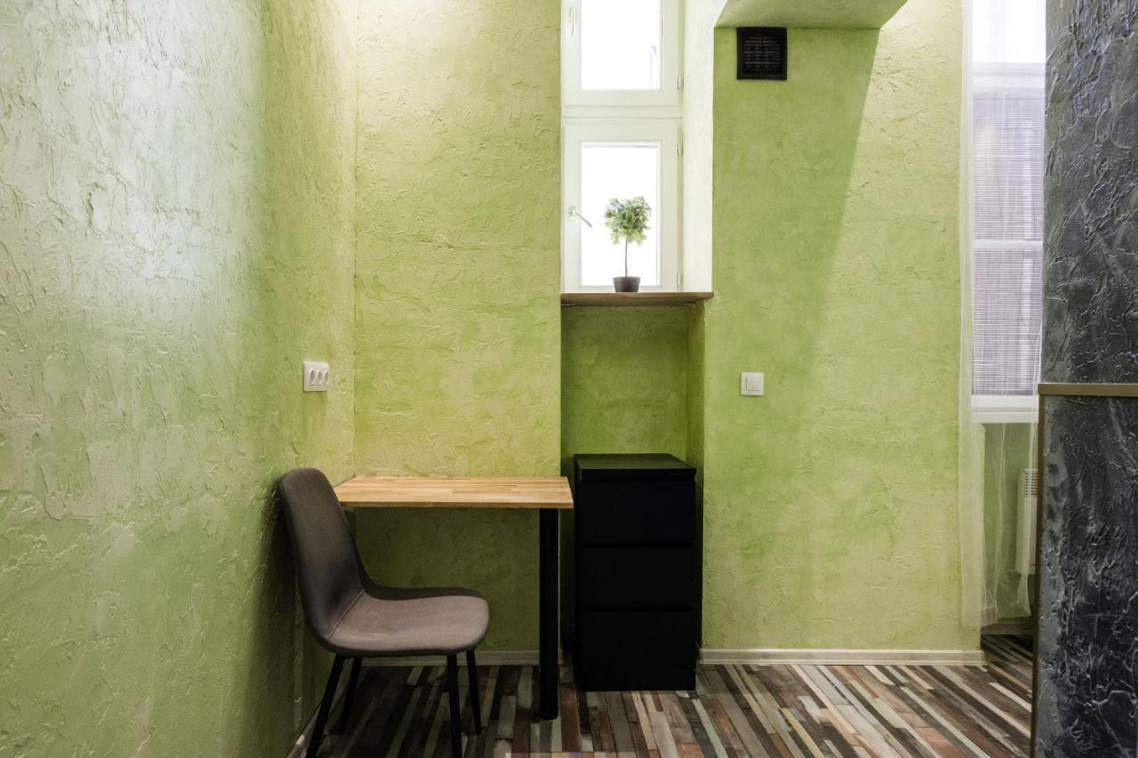 Hungarian Rebelian With Ac Apartment Budapest Luaran gambar
