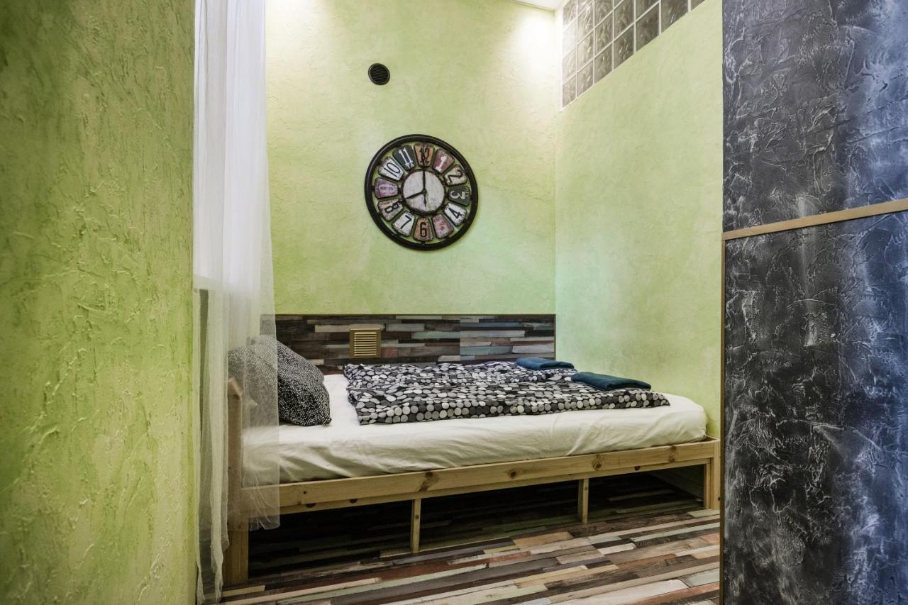 Hungarian Rebelian With Ac Apartment Budapest Luaran gambar